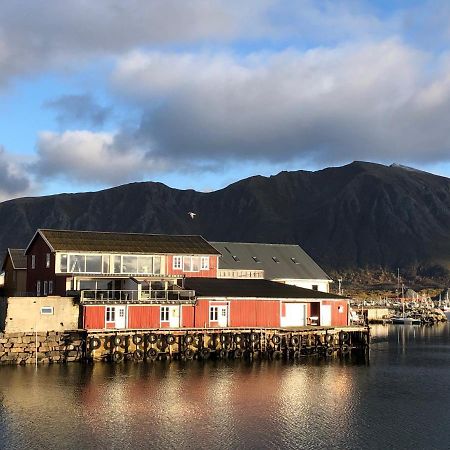 Laukvik Suites Eksteriør bilde