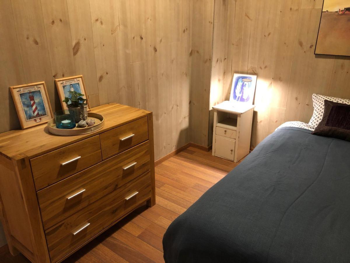 Laukvik Suites Eksteriør bilde
