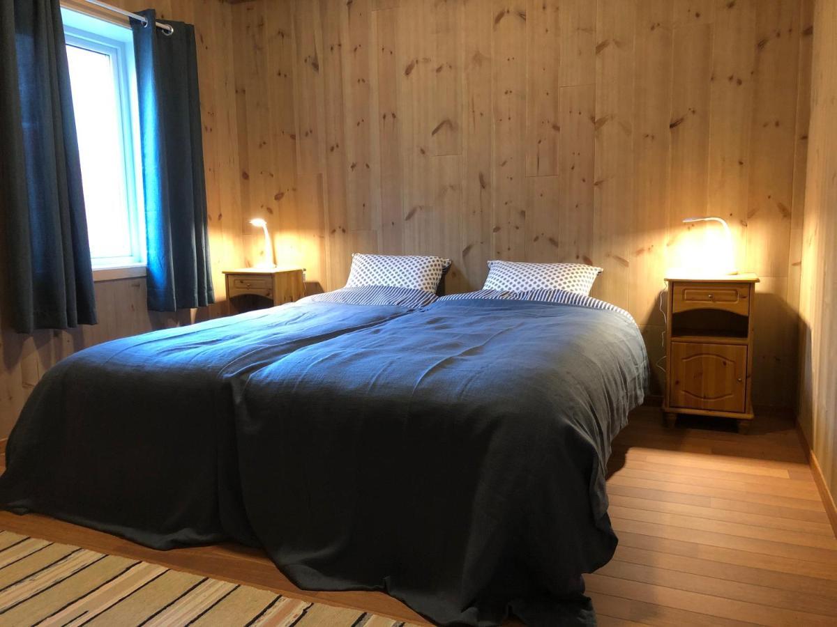 Laukvik Suites Eksteriør bilde